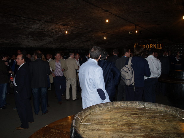 Presentación de GiGames - La Bodeguilla - 32